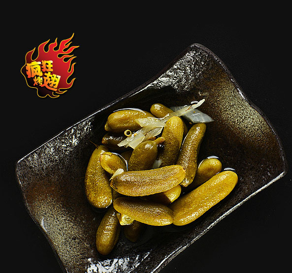 高平疯狂bt烤翅