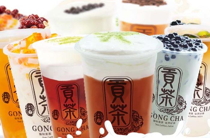 高平贡茶培训
